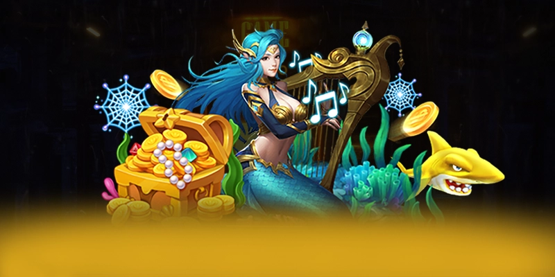 CONGA6789 - Cổng trò chơi cung cấp hàng trăm tựa game đẳng cấp đang làm mưa làm gió trên thị trường – Khám phá sản phẩm hấp dẫn của CONGA6789