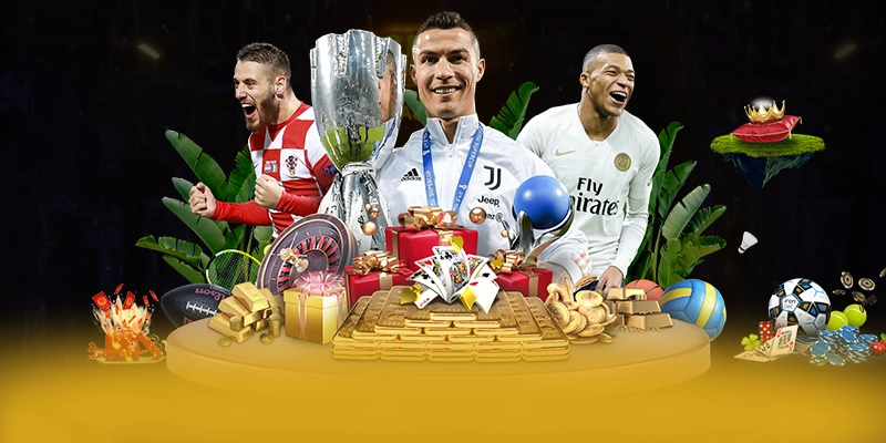KUWIN - Sảnh game phổ biến hàng đầu số 1 Việt Nam KUWIN - Sảnh game phổ biến hàng đầu số 1 Việt Nam