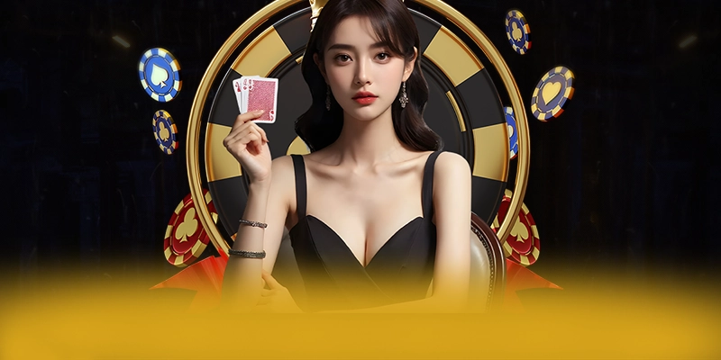 8XBET - Nền tảng cá cược cung cấp dịch vụ cá cược toàn diện 2025